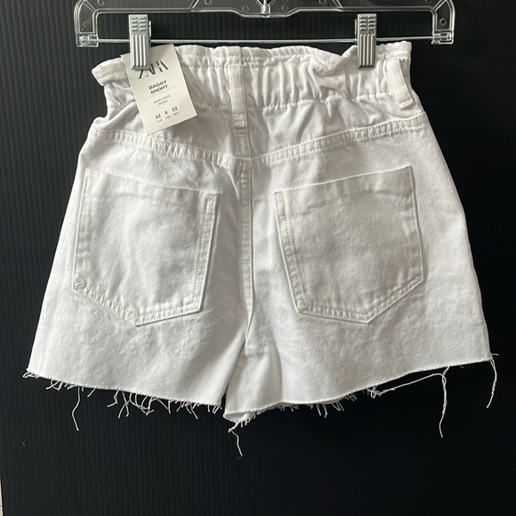 ZARA SHORT NWT - Picture 5 of 7